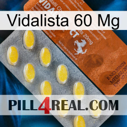 Vidalista 60 Mg